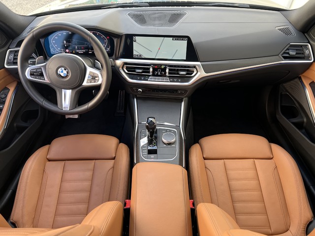 BMW Serie 3 320i 135 kW (184 CV)
