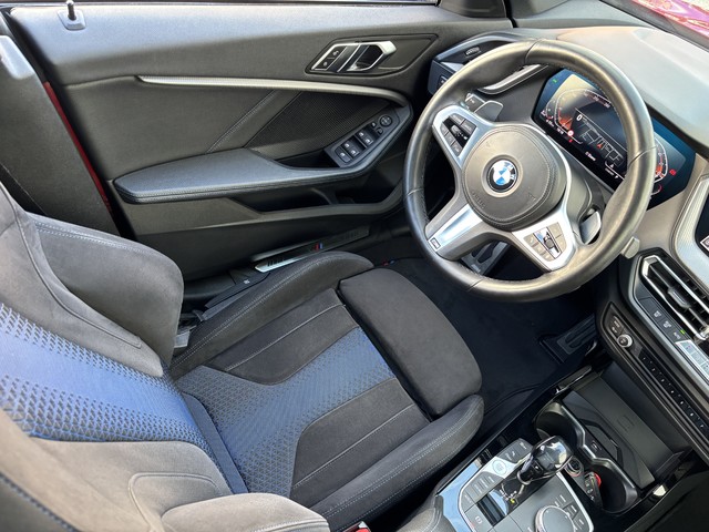 BMW Serie 2 218d Gran Coupe 110 kW (150 CV)