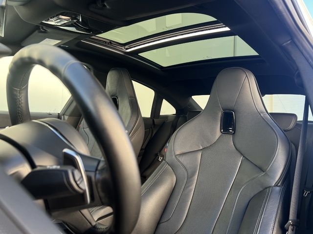 BMW Serie 2 220d Gran Coupe 140 kW (190 CV)