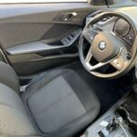 BMW Serie 1 116d 85 kW (116 CV)