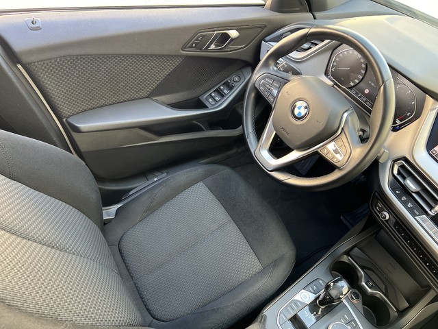 BMW Serie 1 116d 85 kW (116 CV)