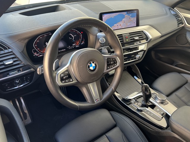 BMW X4 xDrive30i 185 kW (252 CV)