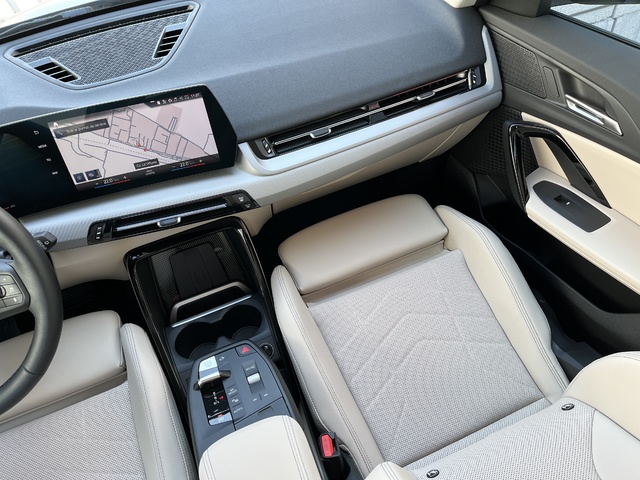BMW X1 sDrive18d 110 kW (150 CV)