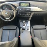 BMW Serie 3 320d Gran Turismo 140 kW (190 CV)