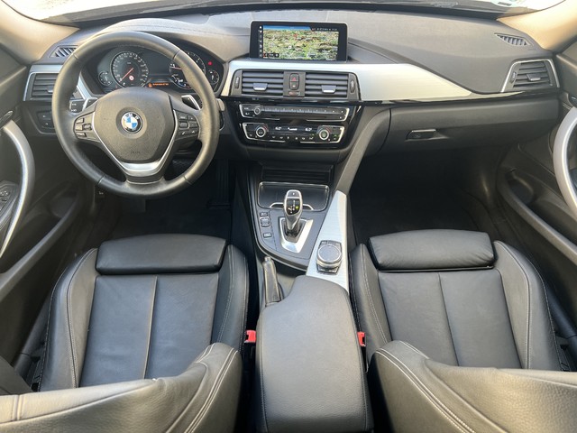 BMW Serie 3 320d Gran Turismo 140 kW (190 CV)