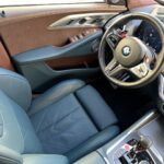 BMW XM 4.4 PHEV 480 kW (653 CV)