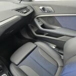 BMW Serie 1 118d 110 kW (150 CV)