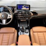 BMW X3 xDrive20d 140 kW (190 CV)