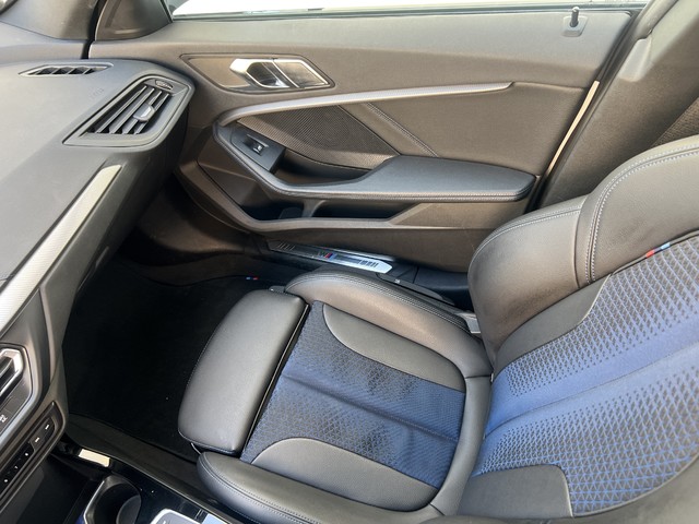 BMW Serie 2 218i Gran Coupe 100 kW (136 CV)