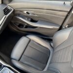 BMW Serie 3 318d 110 kW (150 CV)