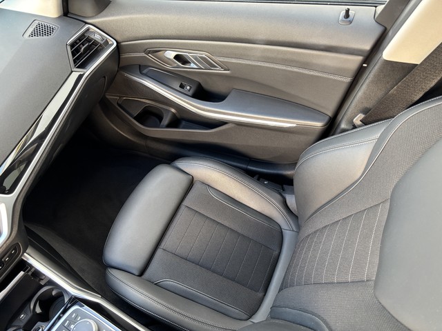 BMW Serie 3 318d 110 kW (150 CV)