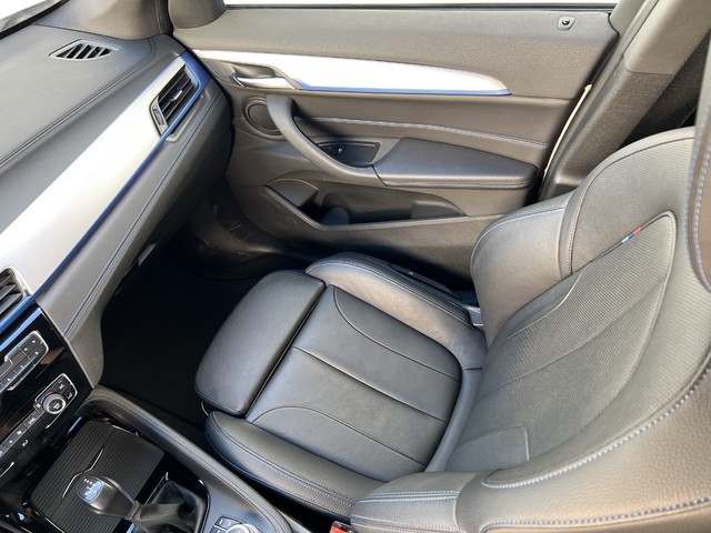 BMW X4 xDrive20d xLine 140 kW (190 CV)