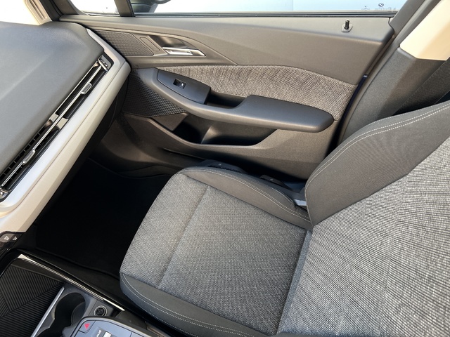 BMW Serie 2 218d Active Tourer 110 kW (150 CV)