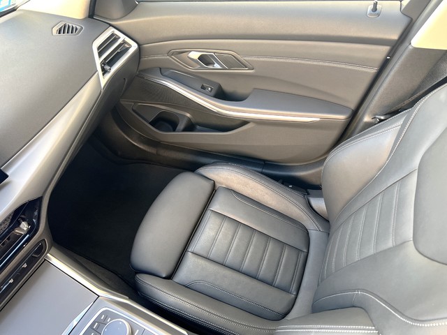 BMW Serie 3 320d Touring 140 kW (190 CV)