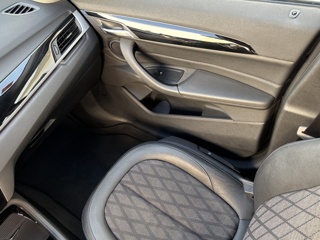 BMW X1 sDrive18d 110 kW (150 CV)