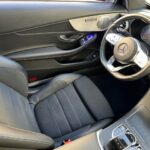 Mercedes-Benz Clase C Coupe 220 d 143 kW (194 CV)