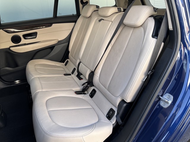 BMW Serie 2 218d Gran Tourer Business 110 kW (150 CV)