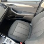 BMW X3 xDrive20d 140 kW (190 CV)