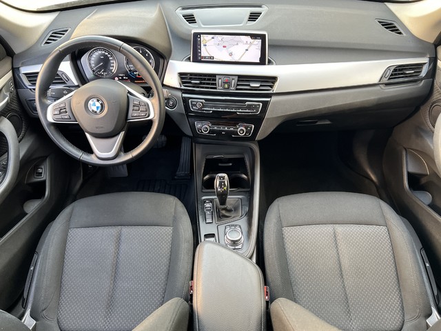 BMW X1 sDrive18d 110 kW (150 CV)