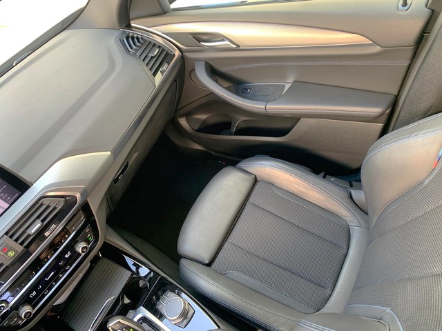 BMW X4 xDrive20d 140 kW (190 CV)