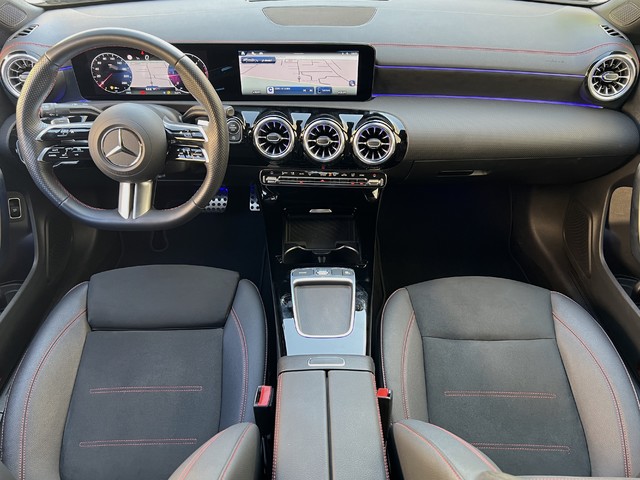 Mercedes-Benz CLA 220 d 140 kW (190 CV)