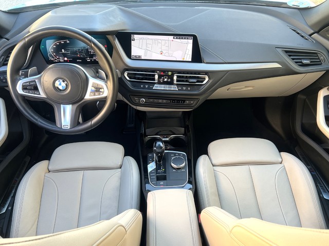 BMW Serie 2 220i Gran Coupe 131 kW (178 CV)