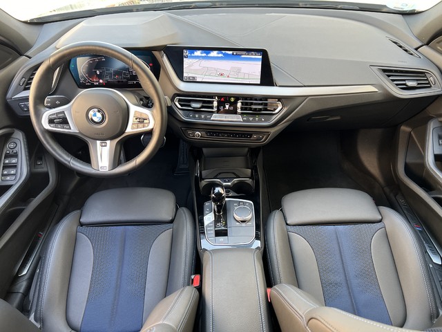 BMW Serie 1 118i 103 kW (140 CV)