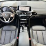 BMW X3 xDrive30d xLine 210 kW (286 CV)