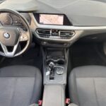 BMW Serie 1 118i 103 kW (140 CV)