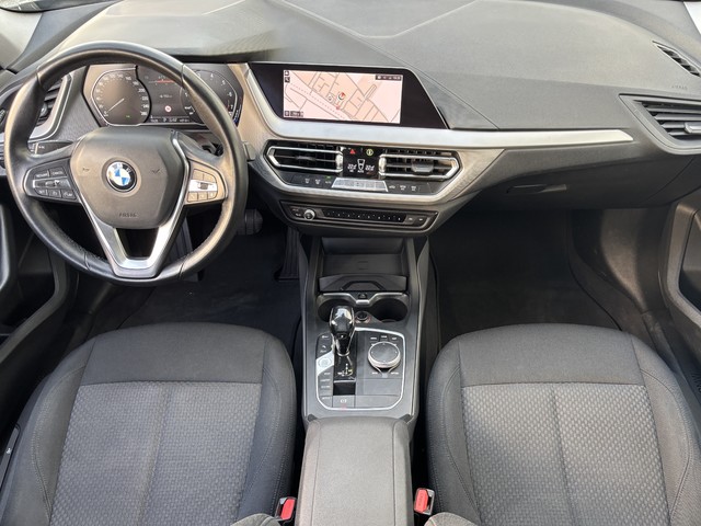 BMW Serie 1 118i 103 kW (140 CV)