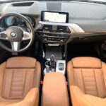 BMW X3 xDrive30d 195 kW (265 CV)