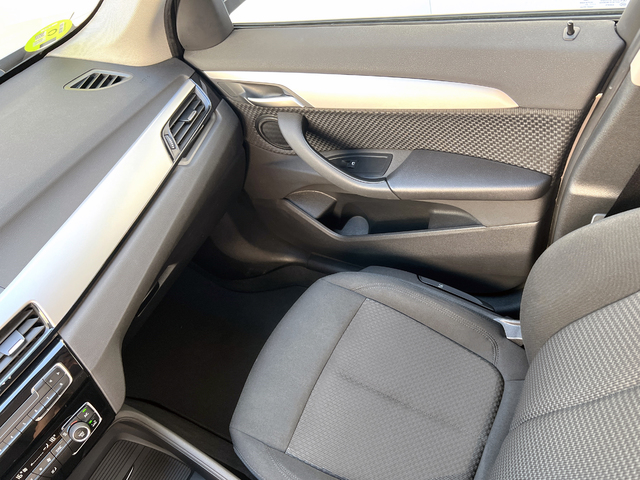 BMW X1 sDrive18d 110 kW (150 CV)