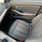 BMW Serie 3 318d 110 kW (150 CV)