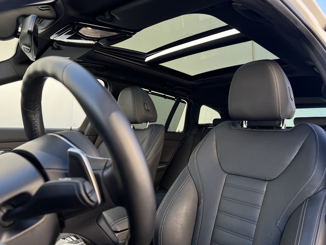 BMW Serie 3 320d xDrive Touring 140 kW (190 CV)