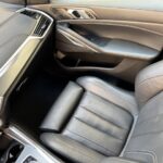 BMW X6 xDrive30d 195 kW (265 CV)