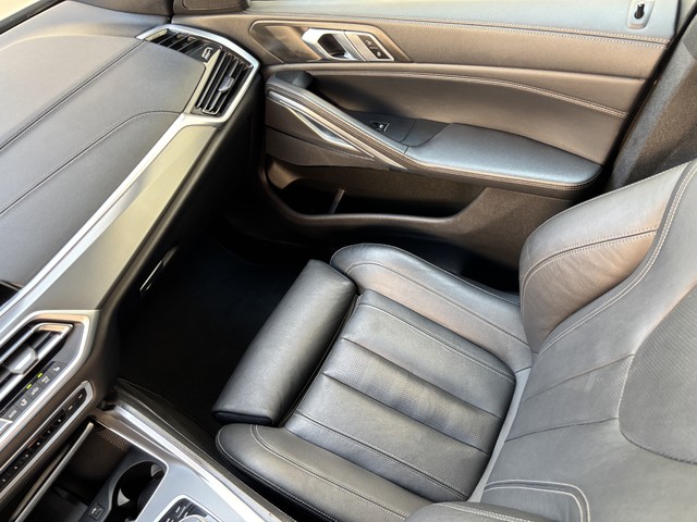 BMW X6 xDrive30d 195 kW (265 CV)