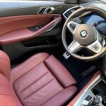 BMW X6 xDrive40d 250 kW (340 CV)