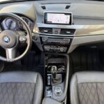 BMW X1 sDrive18d 110 kW (150 CV)