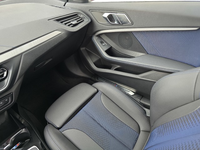 BMW Serie 1 118d 110 kW (150 CV)