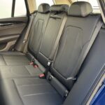 BMW X3 xDrive20d 140 kW (190 CV)