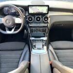 Mercedes-Benz GLC 220 d 4Matic 143 kW (194 CV)