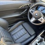 BMW Serie 4 430i Coupe 190 kW (258 CV)