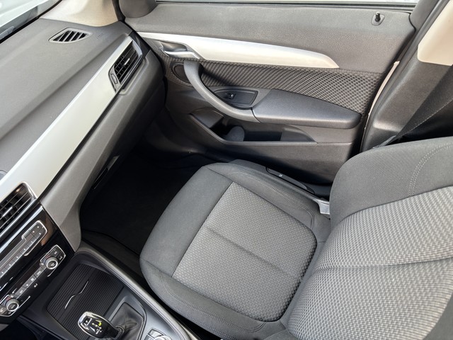 BMW X1 xDrive18d 110 kW (150 CV)