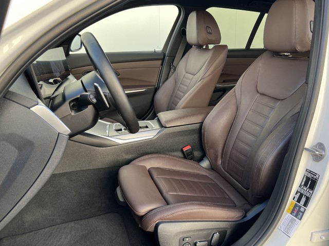 BMW Serie 3 330e xDrive Touring 215 kW (292 CV)