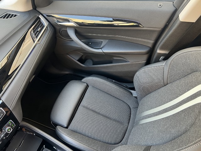 BMW X1 sDrive18d Business 110 kW (150 CV)