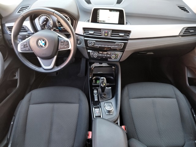 BMW X2 sDrive18d 110 kW (150 CV)