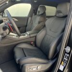 BMW XM 480 kW (653 CV)