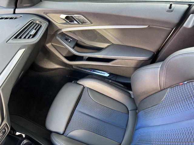BMW Serie 2 218i Gran Coupe 100 kW (136 CV)
