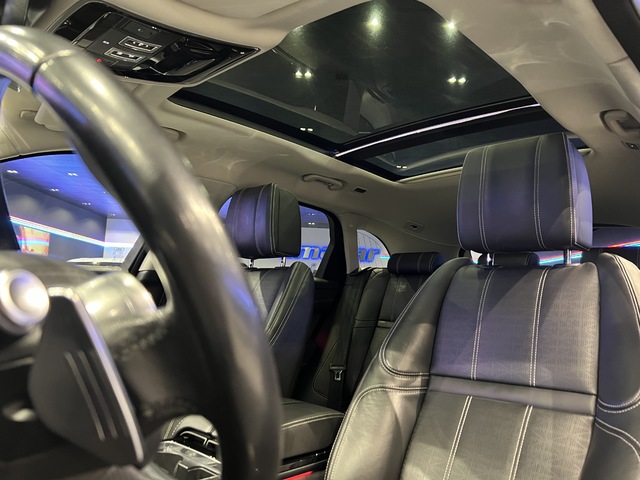 Land Rover Range Rover Velar 3.0D R-Dynamic HSE 4WD Auto 221 kW (300 CV)