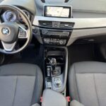 BMW X2 sDrive18d 110 kW (150 CV)